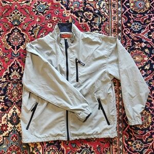 Vintage Supreme Windbreaker - Mens L, Rare 1994, Good Condition